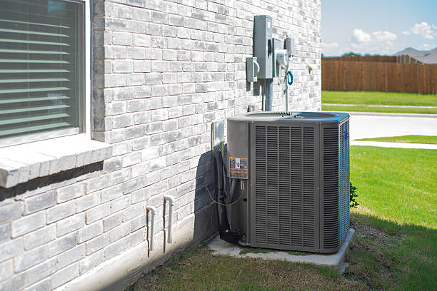 Reliable Ac Installation contractor in Tangent, OR by FH HVAC
